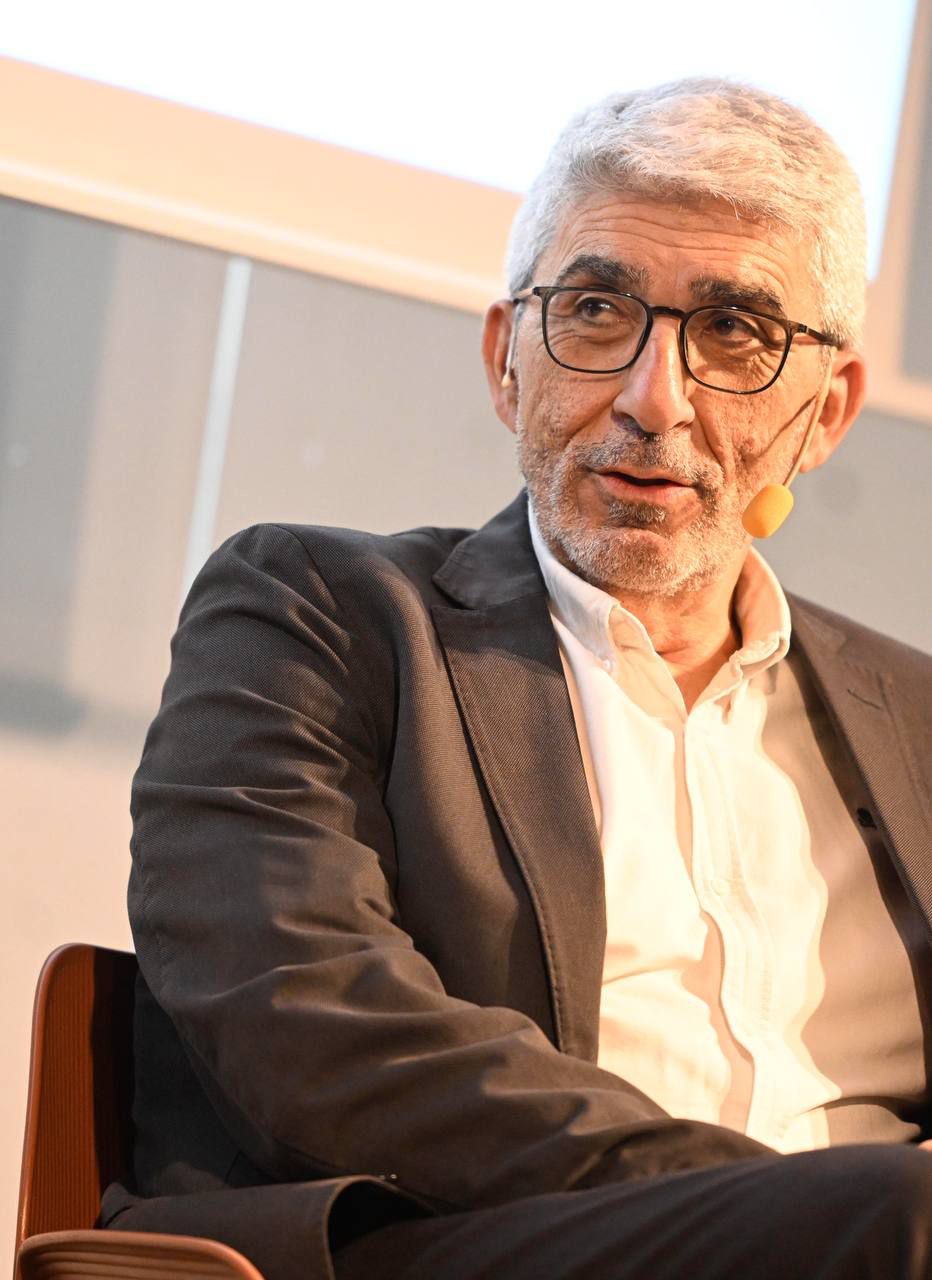 Antonio Iglesias, profesor de Logística Interna en el máster en Dirección de Logística, Transporte y Cadena de Suministro y director de Operaciones de ESIC Business & Marketing School