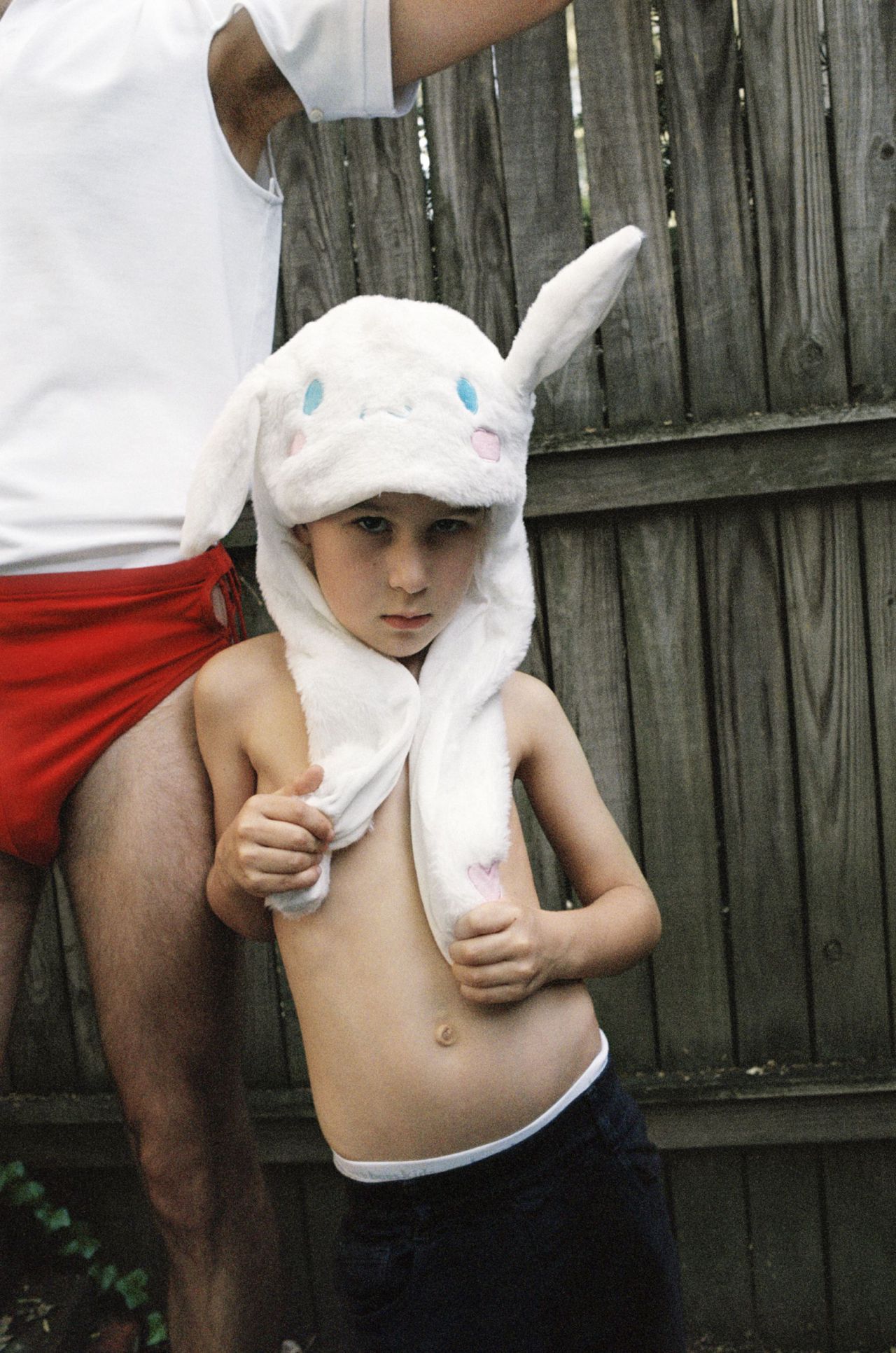 Talia Chetrit. Bad Bunny, 2026
Courtesy of the artist and kaufmann repetto Milan / New York, Sies + Höke, Düsseldorf, and Hoffman Donahue, New York / Los Angeles.
