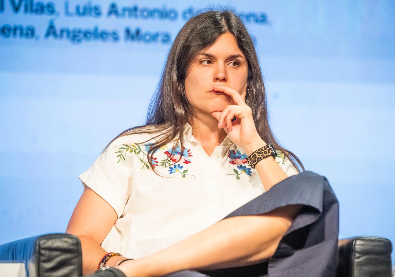 Elvira Sastre