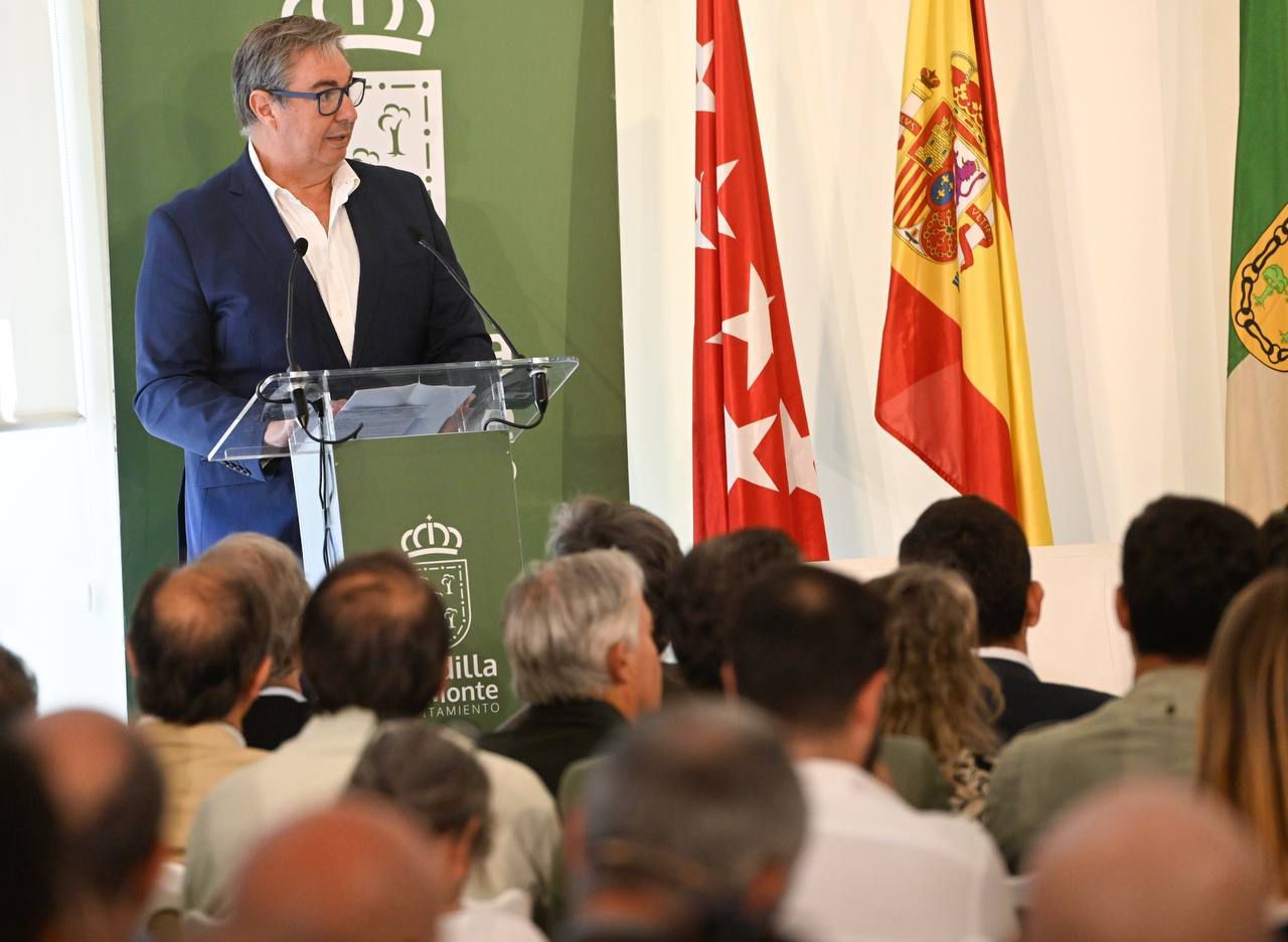  José Antonio Sánchez Serrano.