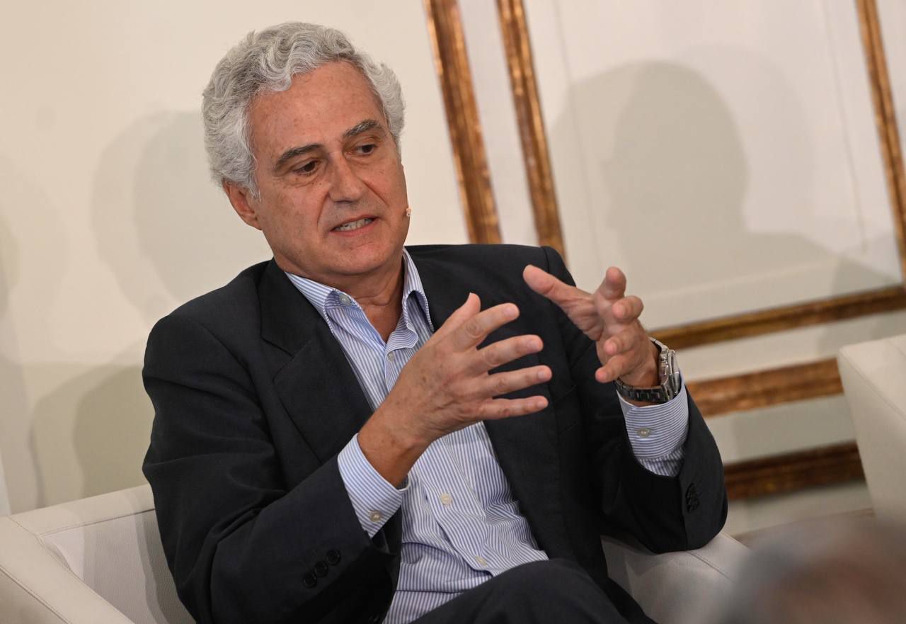 Juan Carriedo, director de Servicios de SULO Ibérica.
