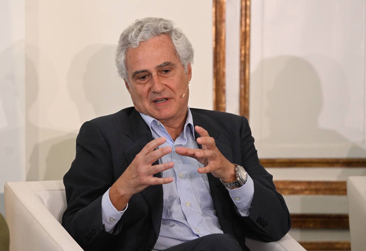uan Carriedo, director de Servicios de SULO Ibérica.
