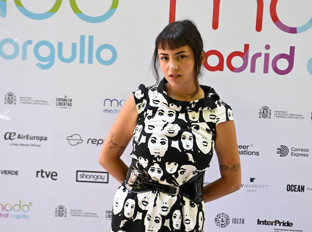 Alba Morena