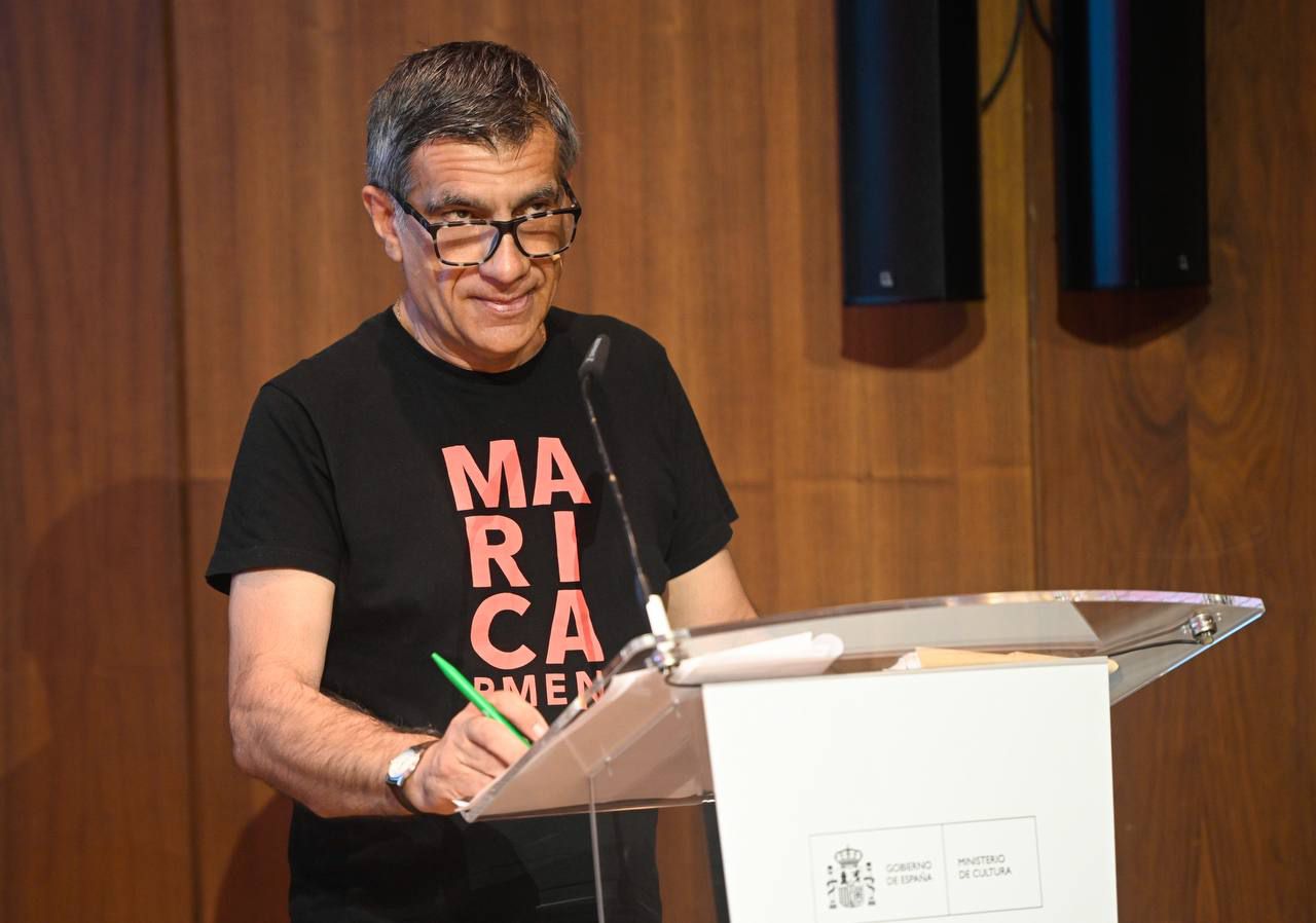 Juan Carlos Alonso