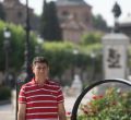Refugio antiaéreo de la Guerra Civil en Alcalá de Henares