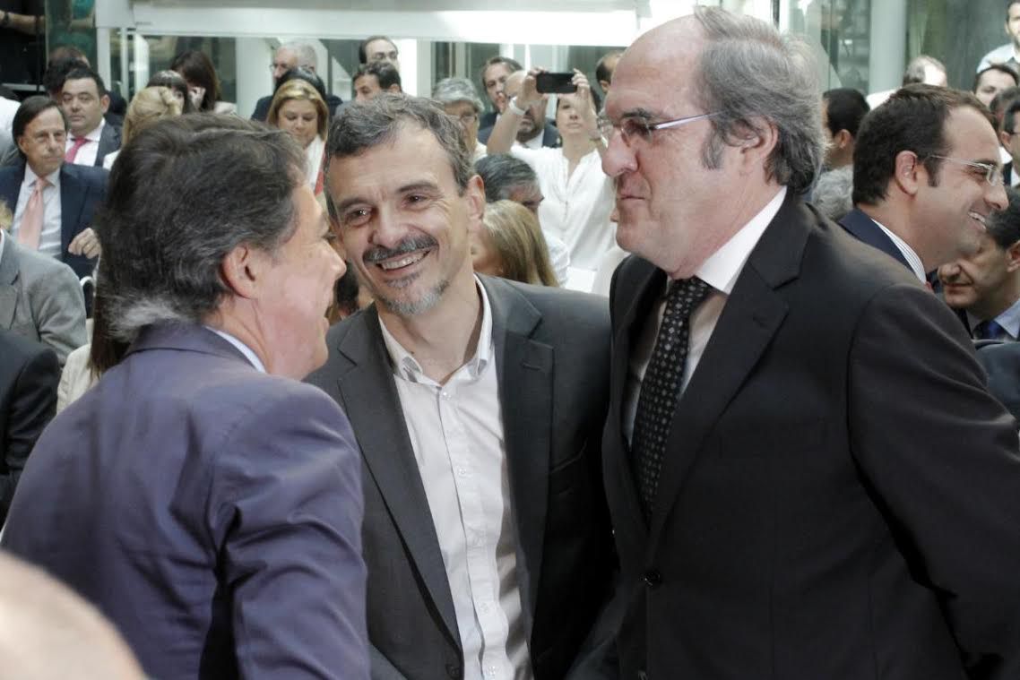 González, López y Gabilondo