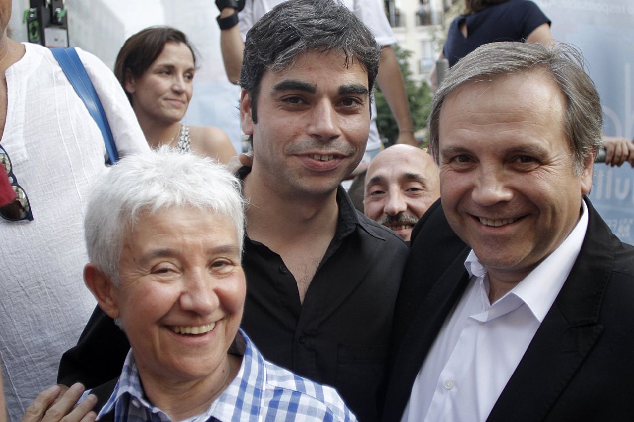 Pregón MADO 2015.