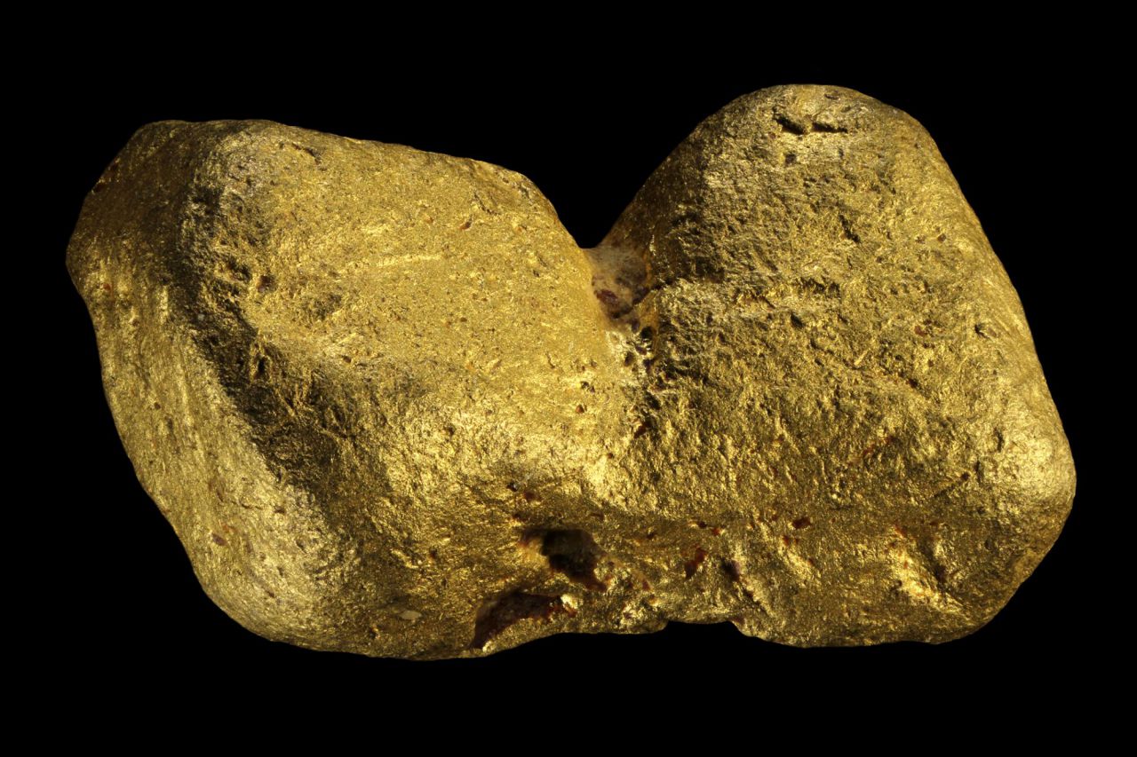 Cristal de oro de Casas de Don Pedro Badajoz