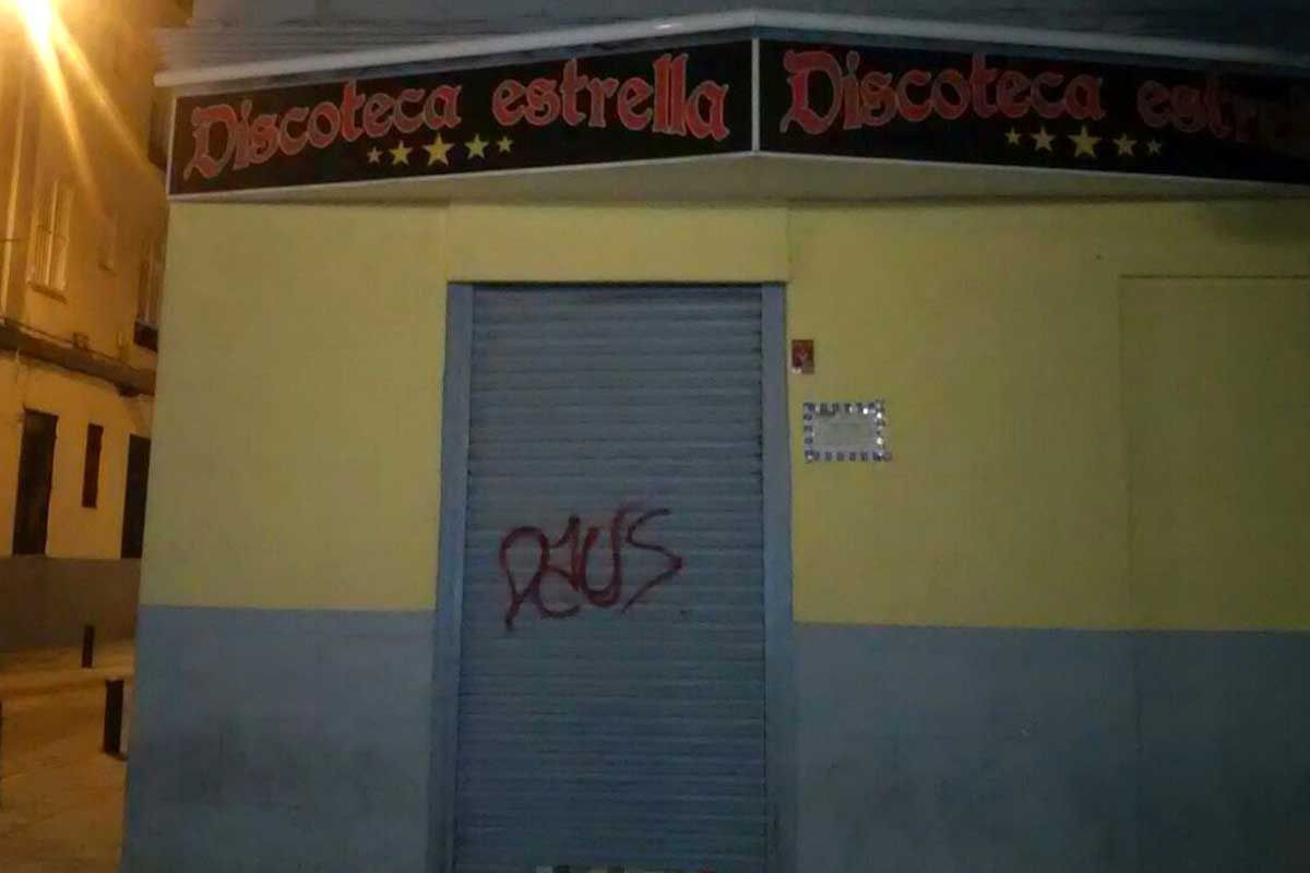 Discoteca Estrella
