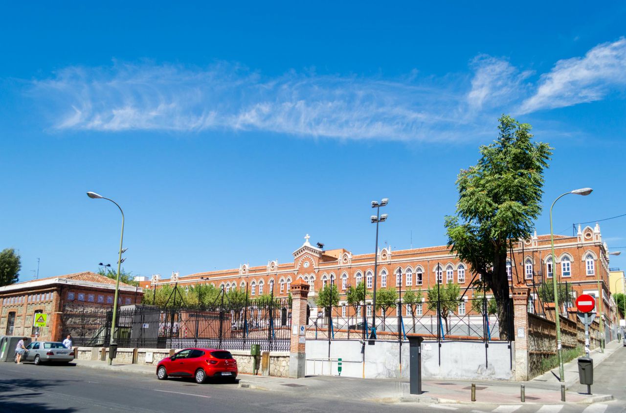 Fundación Caldeiro.
