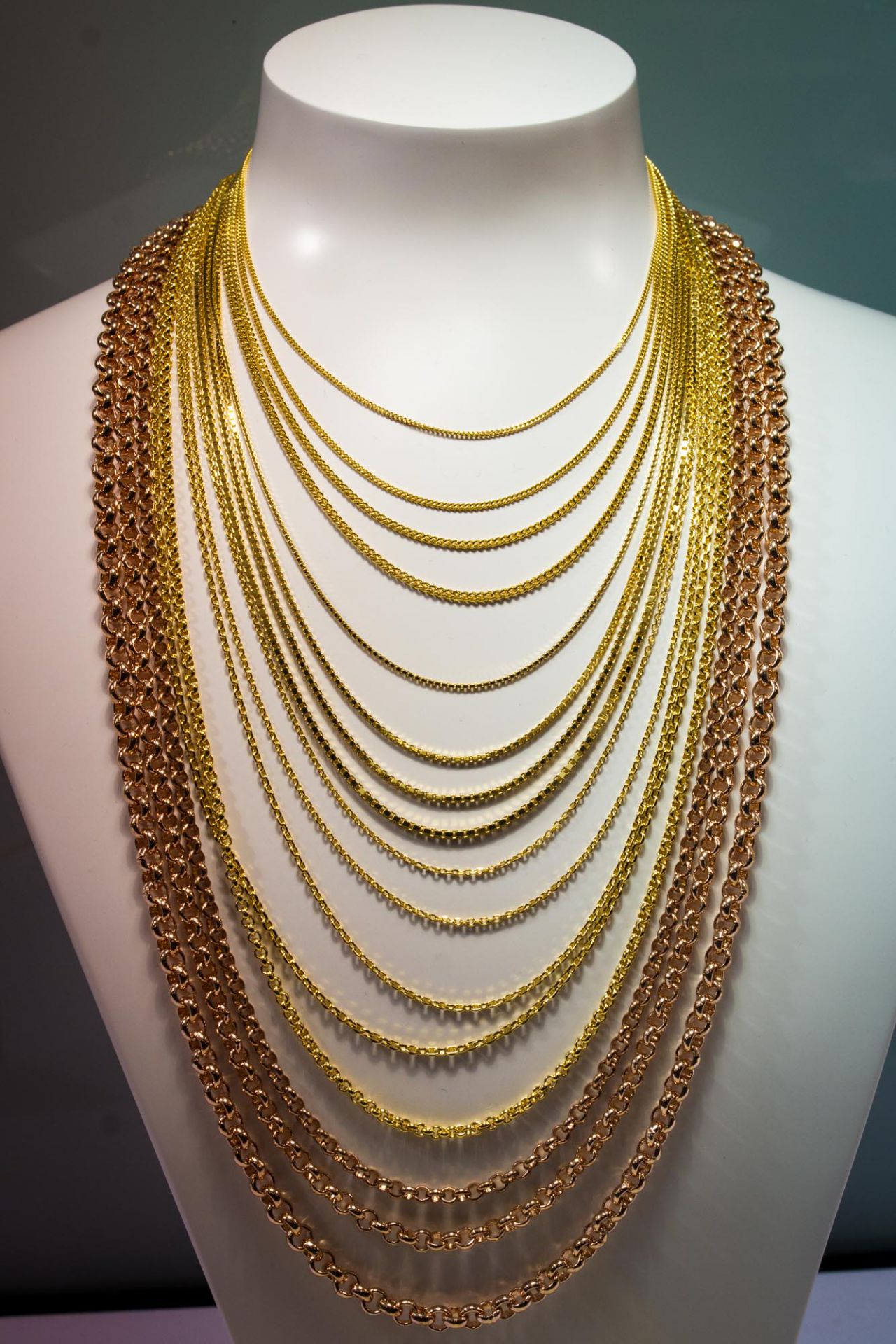 MadridJoya, en Ifema