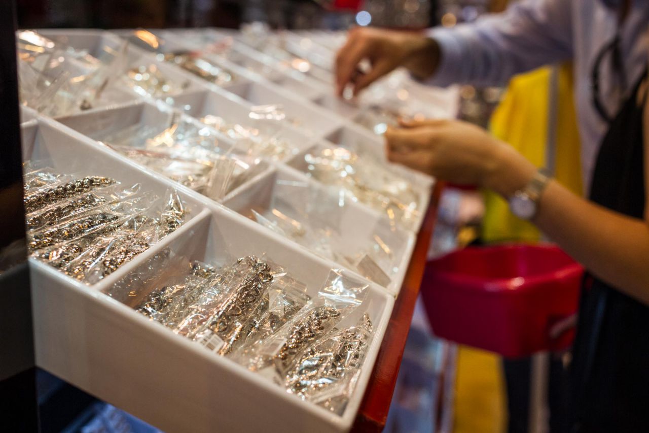 MadridJoya, en Ifema