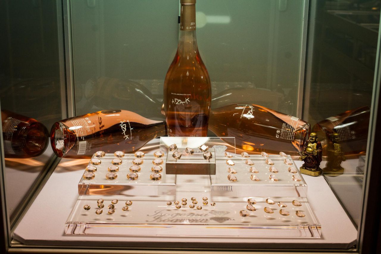 MadridJoya, en Ifema