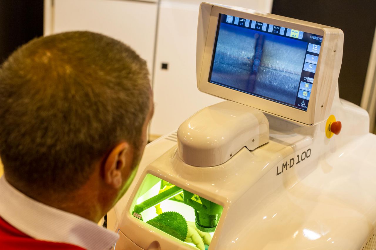 MadridJoya, en Ifema.