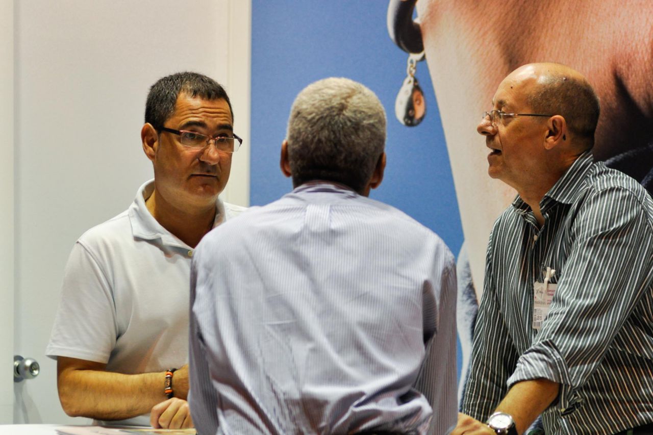 MadridJoya, en Ifema