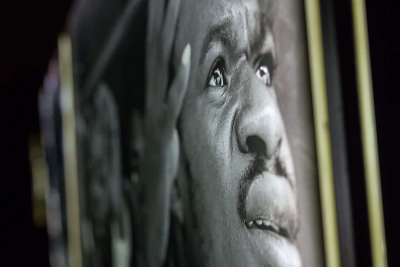 Exposición Upfront: una nueva generación de fotorreporteros hispanos en el Centro Cultural Conde Duque.