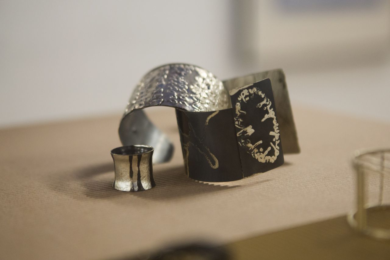 Exposición 'Una joya que viaja' en la Casa del Reloj de Arganzuela