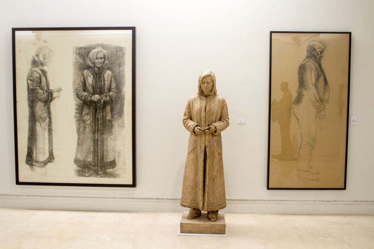 Isabel (1972).