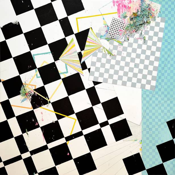 'México. Atlas 1601', por Albano. Finalista.