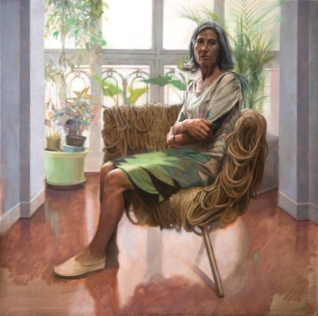 'La espera', por Rodrigo Hurtado. Finalista.