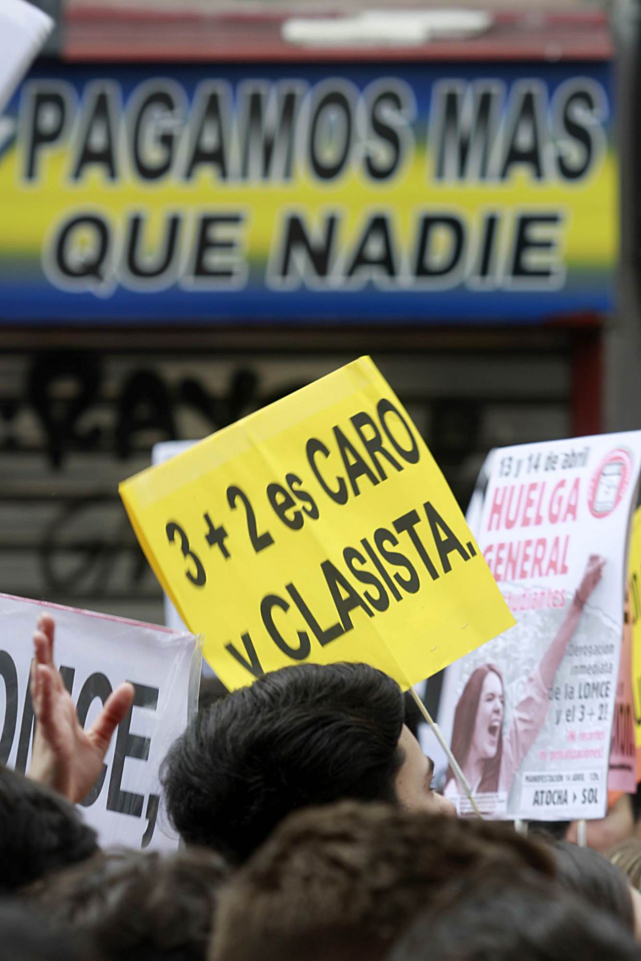 Desde el Ministerio de Educación han indicado que el seguimiento ha sido limitado y sin apenas incidencia