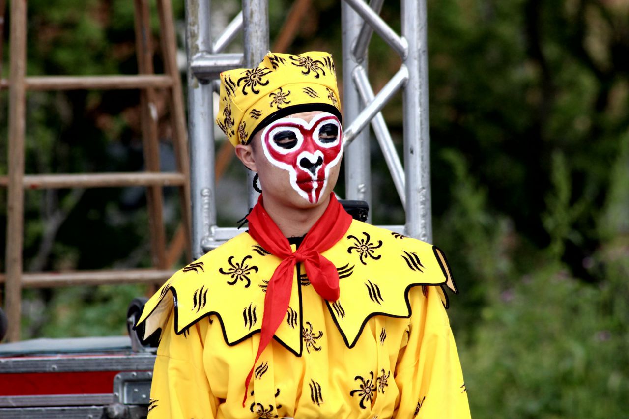 La visita de 2.500 empleados chinos de Tiens dejará 4 millones de euros en la capital, según el Ayuntamiento de Madrid.