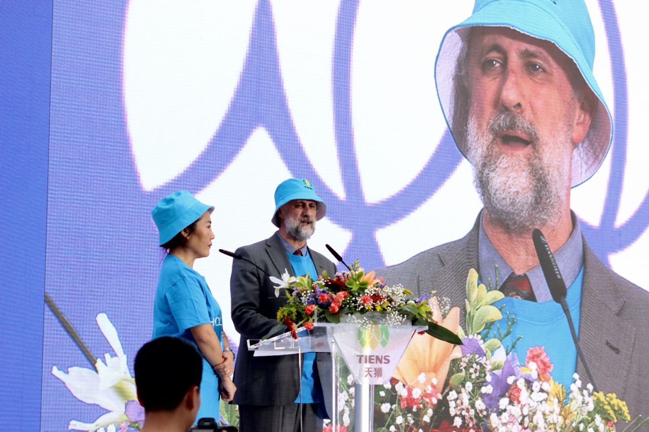 Los empleados se van a llevar de esta cita 