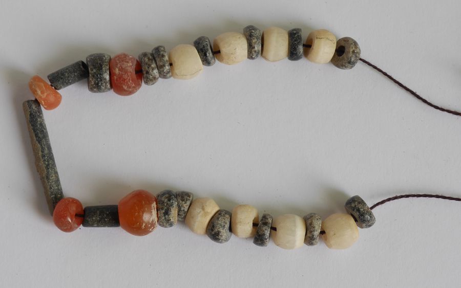 Collar (2 300 - 2 000 a.C)