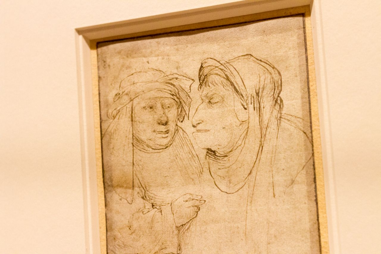 La exposición podrá visitarse desde el martes 31 de mayo hasta el 11 de septiembre.