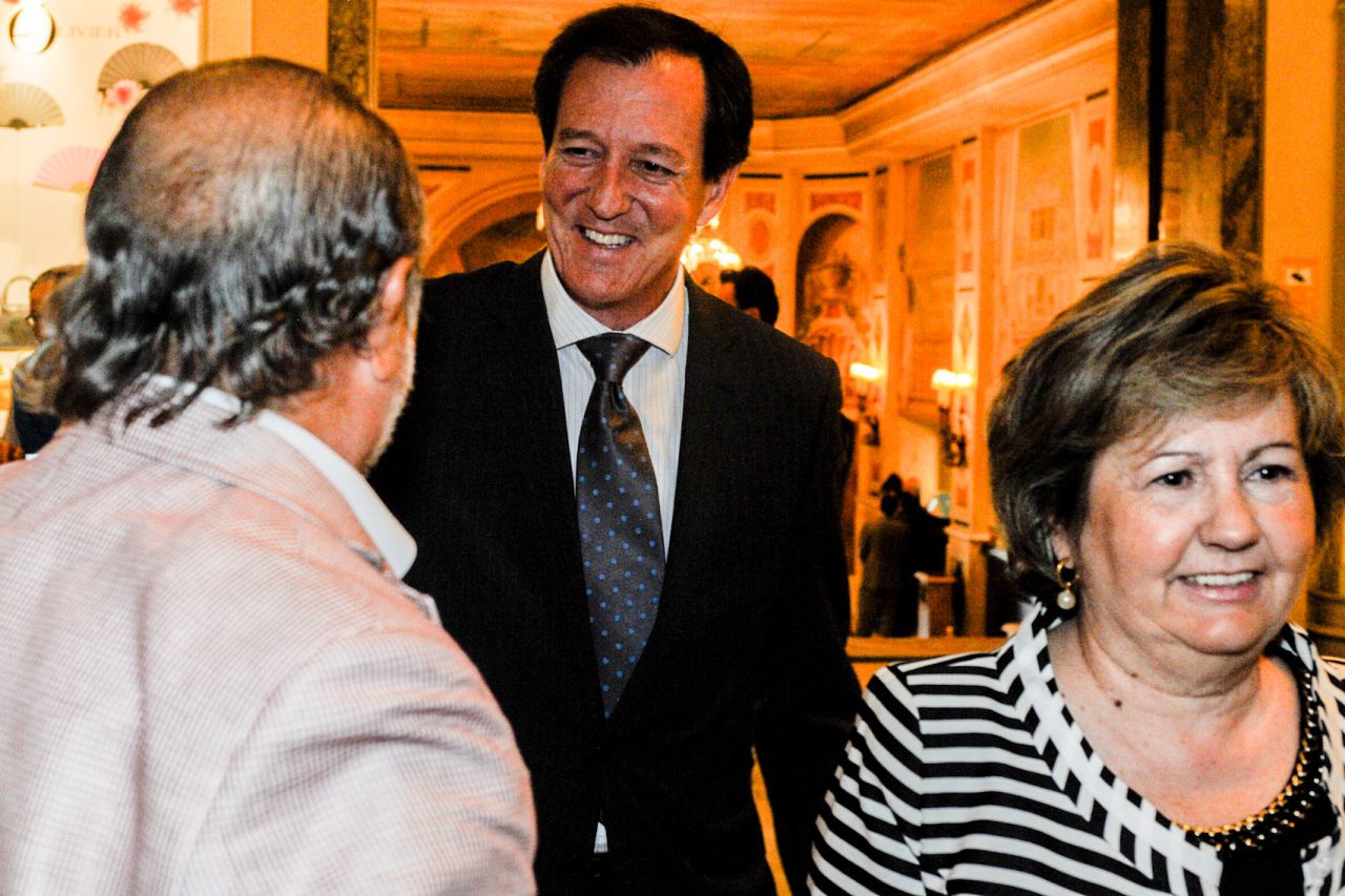 Raúl Díez, director de marketing y comunicación de Ifema.