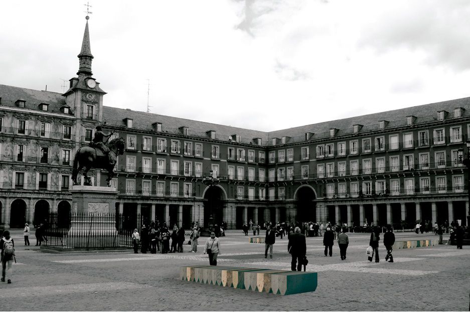 Más Madrid