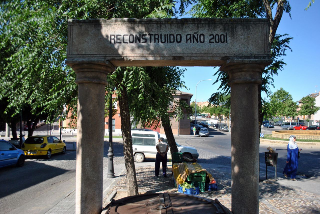 Navalcarnero