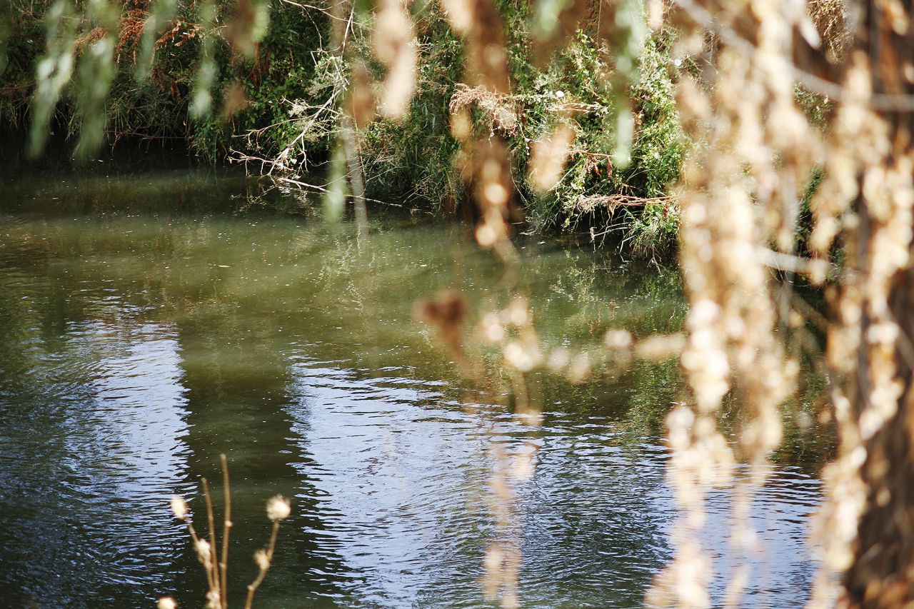 Río Manzanares