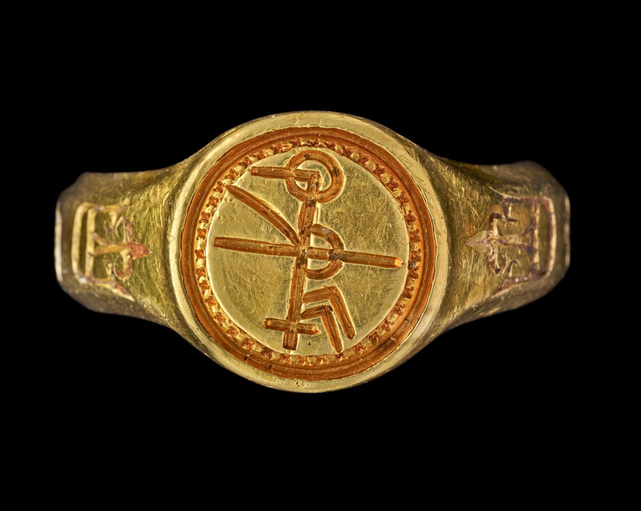 'Los pilares de Europa. La Edad Media en el British Museum