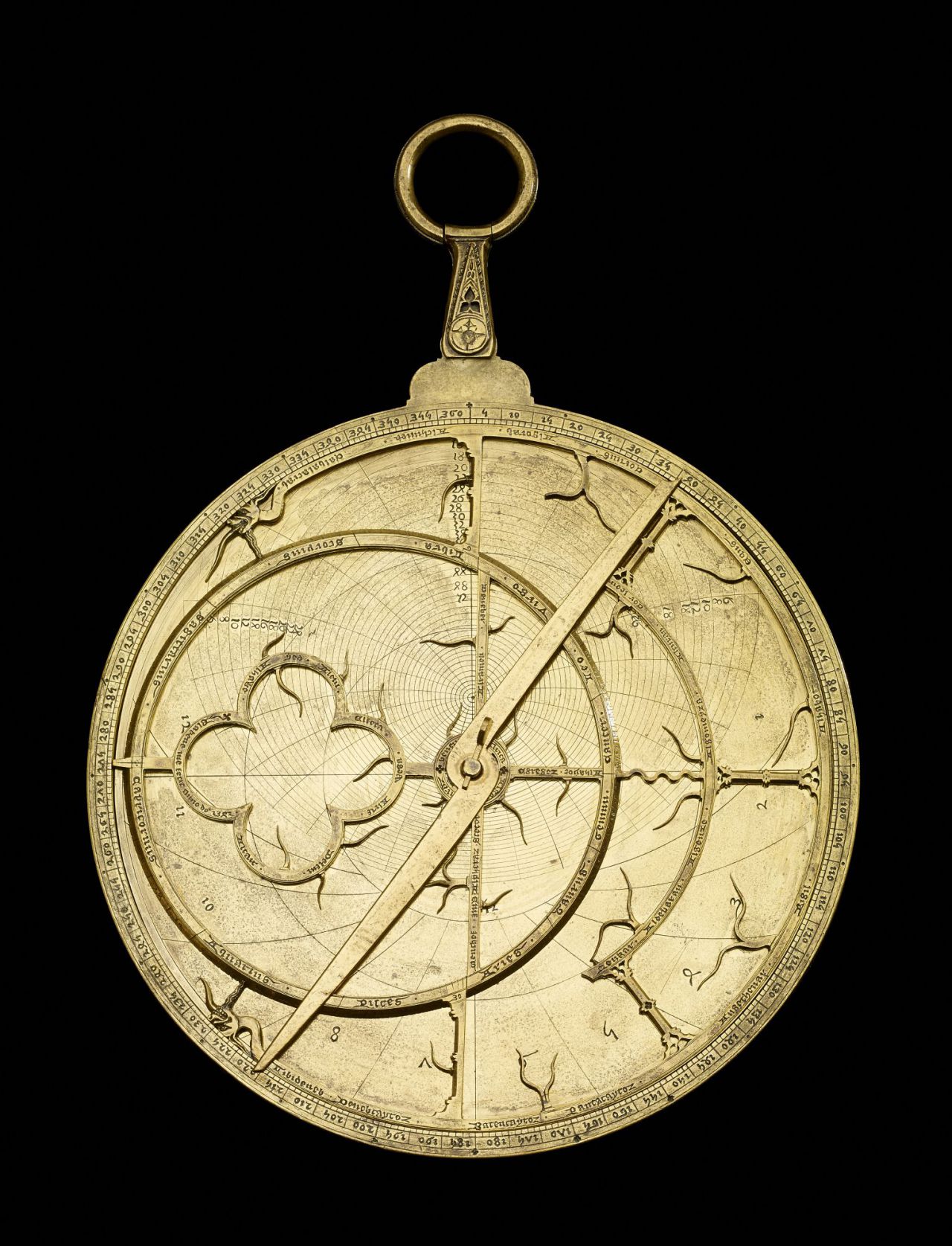 'Los pilares de Europa. La Edad Media en el British Museum