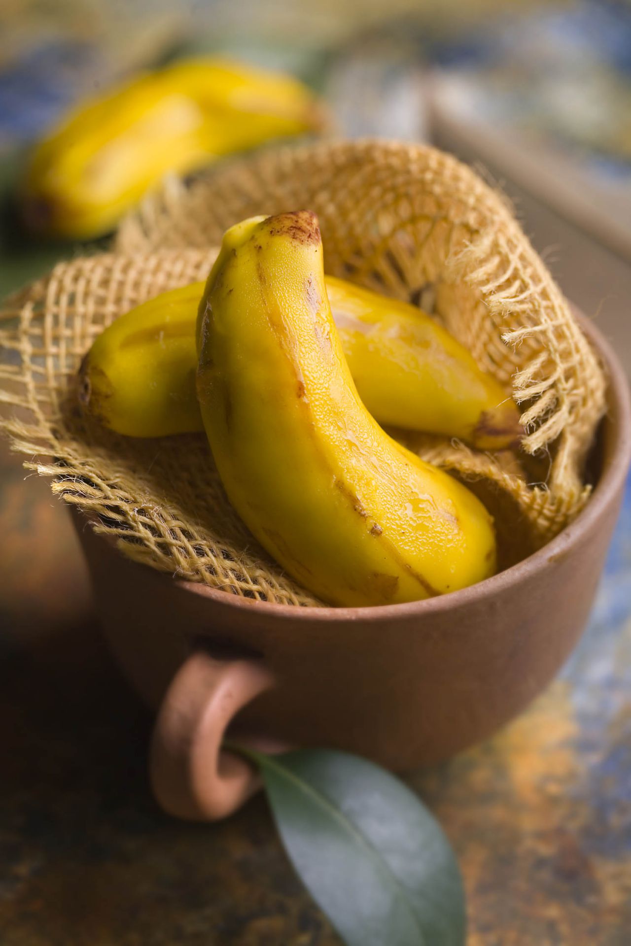 'Power fruit', colección de buñuelos de Nunos pastelería