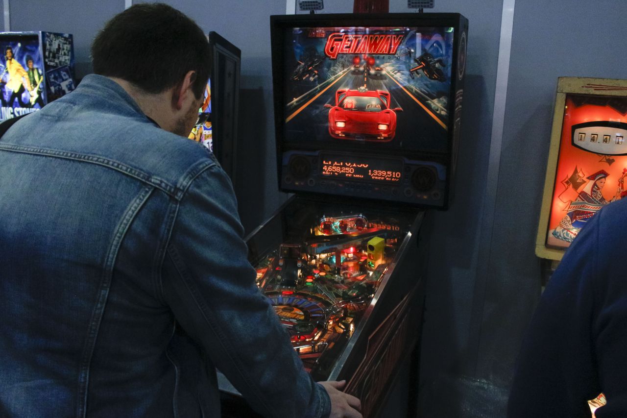 Se ha inagurado la ''Madrid Gaming Experience'', la gran feria del ocio y el entretenimiento gamer, organizada por IFEMA y GAME, que permitirá a los asistentes disfrutar de los últimos lanzamientos en videojuegos y de la más moderna tecnología enfocada al ocio 