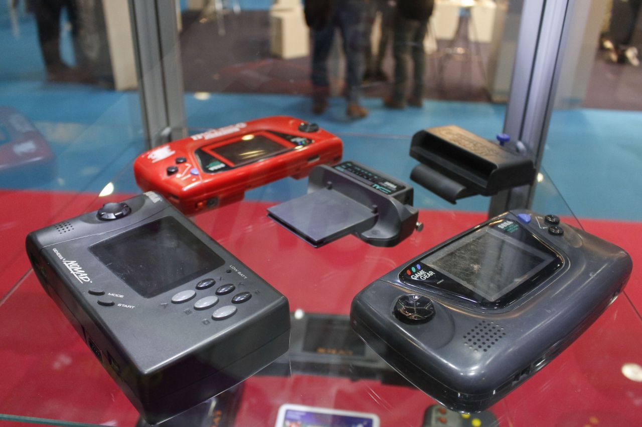 Se ha inagurado la ''Madrid Gaming Experience'', la gran feria del ocio y el entretenimiento gamer, organizada por IFEMA y GAME, que permitirá a los asistentes disfrutar de los últimos lanzamientos en videojuegos y de la más moderna tecnología enfocada al ocio 
