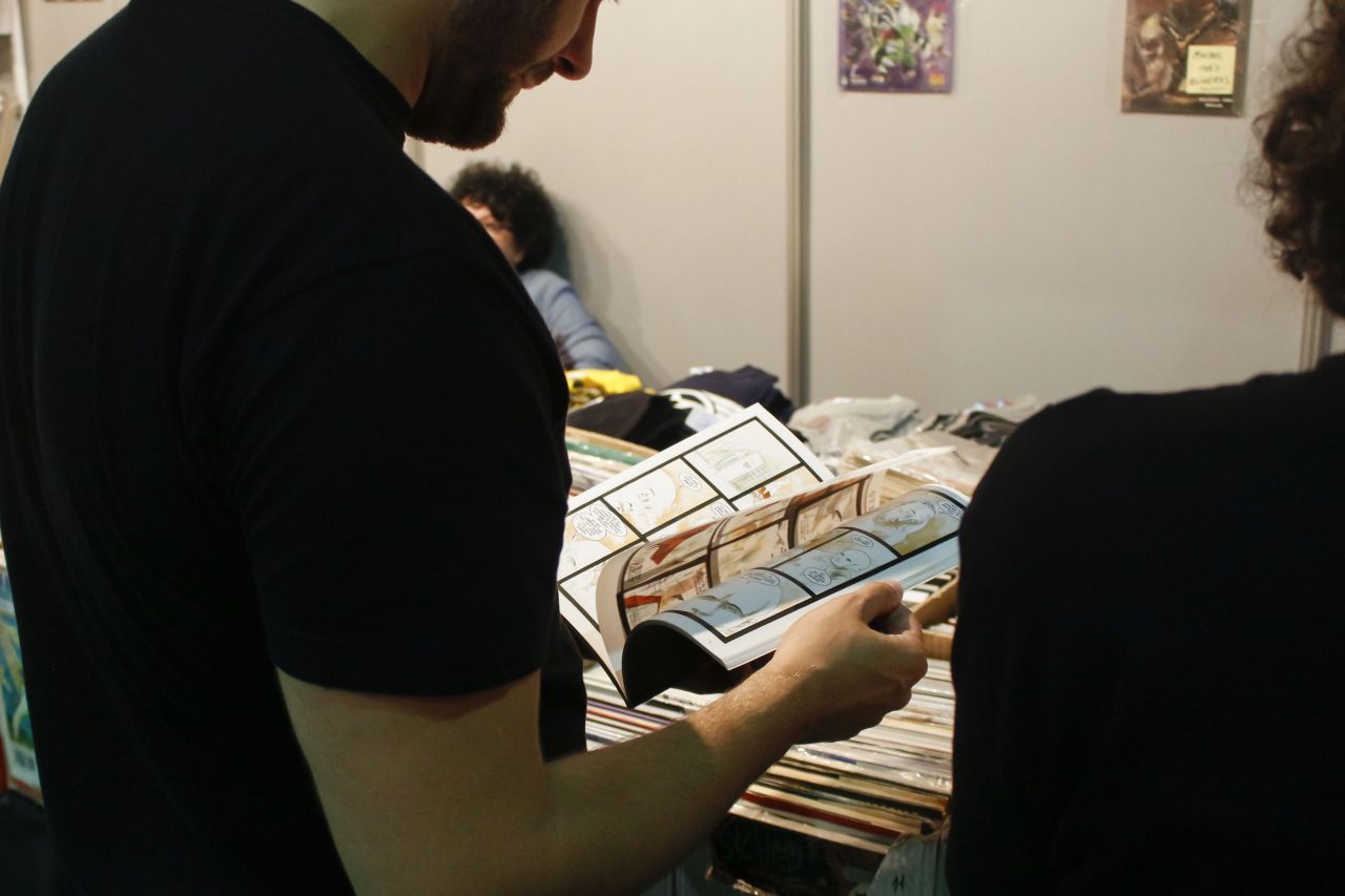 Se ha inagurado la ''Madrid Gaming Experience'', la gran feria del ocio y el entretenimiento gamer, organizada por IFEMA y GAME, que permitirá a los asistentes disfrutar de los últimos lanzamientos en videojuegos y de la más moderna tecnología enfocada al ocio 