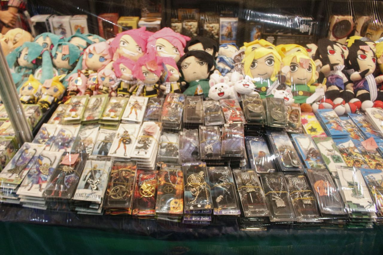Se ha inagurado la ''Madrid Gaming Experience'', la gran feria del ocio y el entretenimiento gamer, organizada por IFEMA y GAME, que permitirá a los asistentes disfrutar de los últimos lanzamientos en videojuegos y de la más moderna tecnología enfocada al ocio 