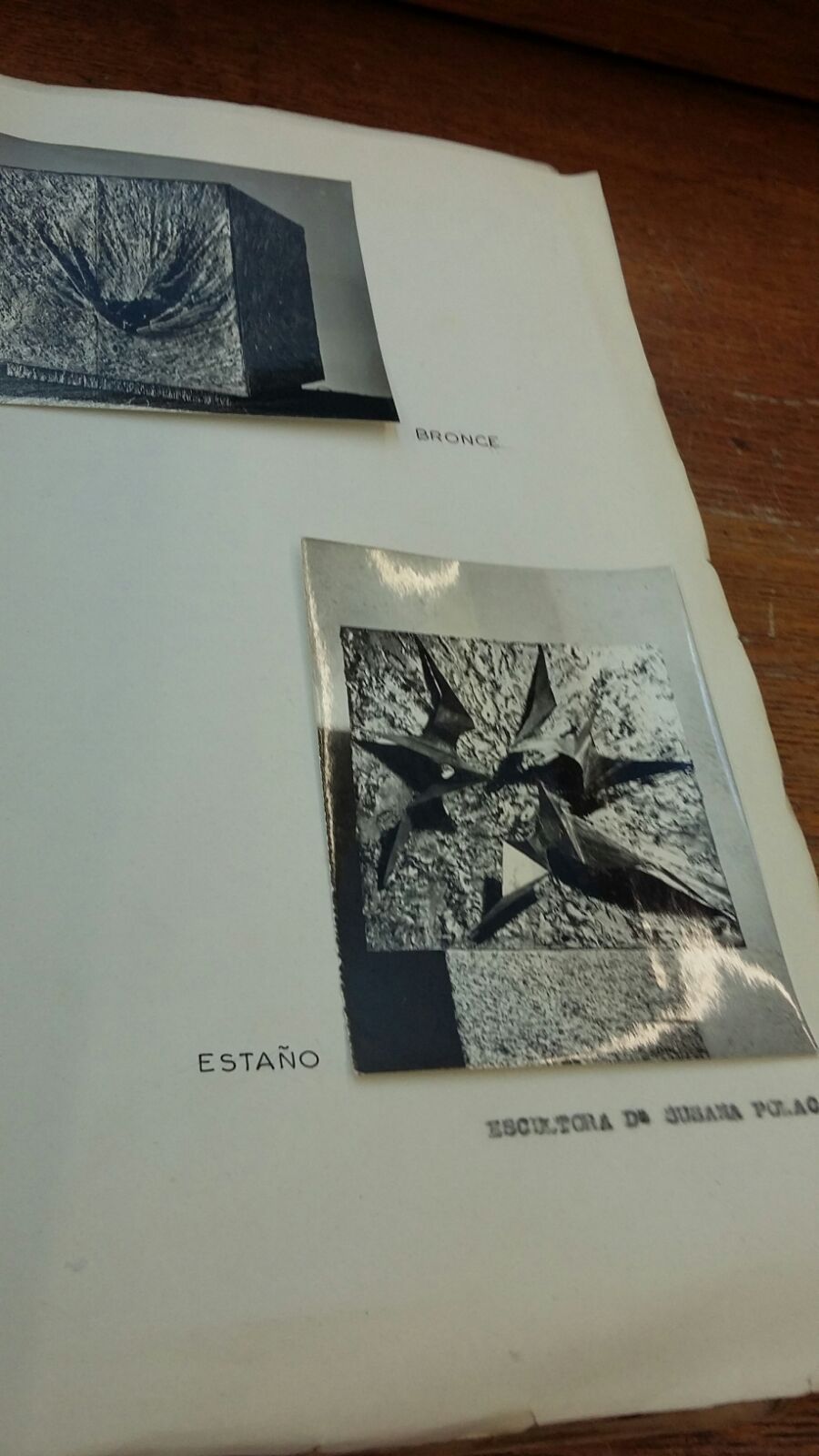 Documentos del proyecto de construcción de la capilla-cripta del cementerio de Mingorrubio