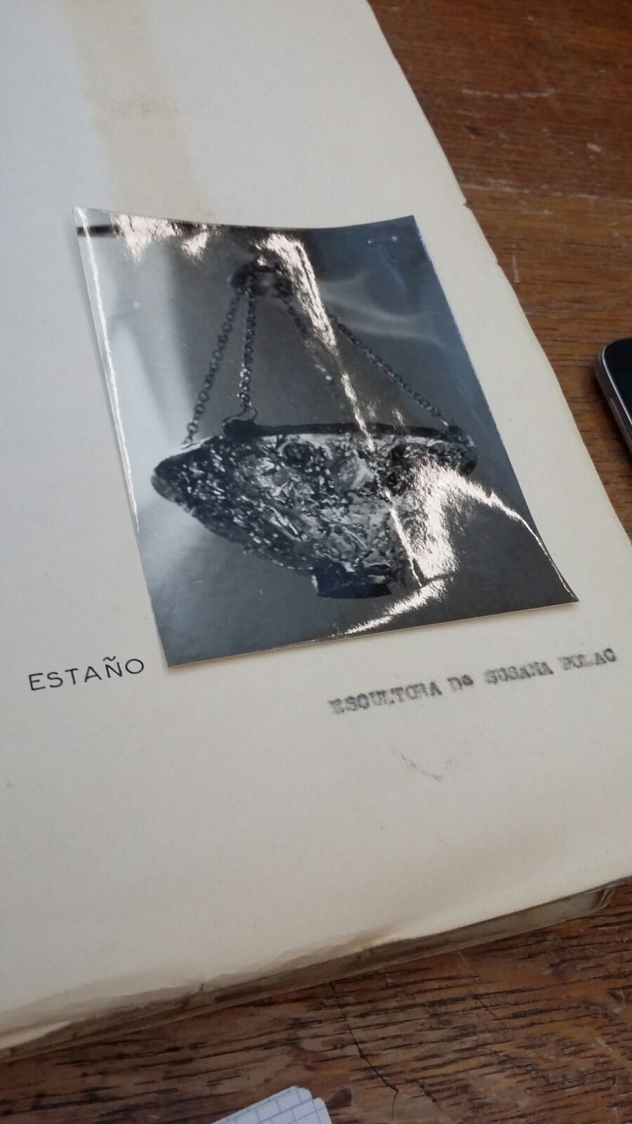 Documentos del proyecto de construcción de la capilla-cripta del cementerio de Mingorrubio