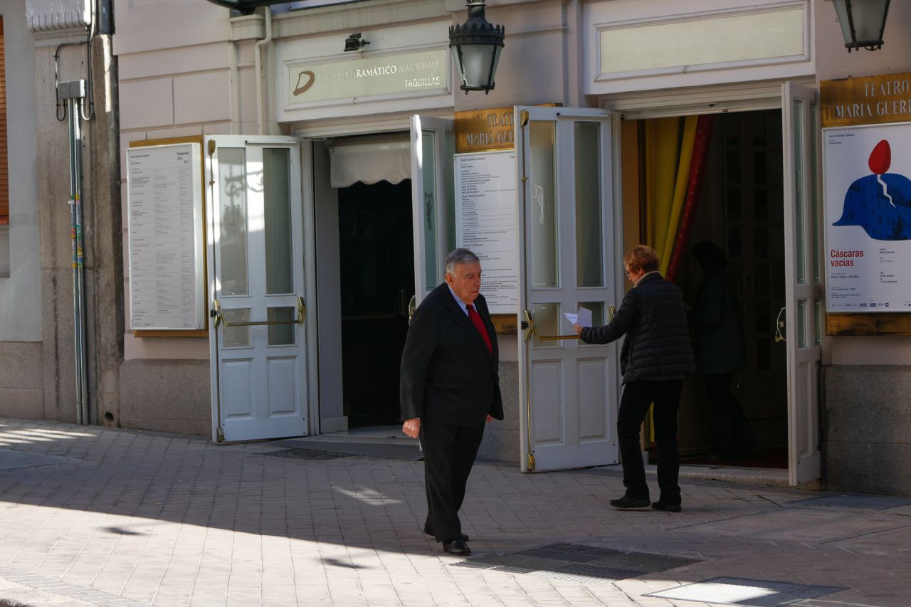 Luis María Ansón