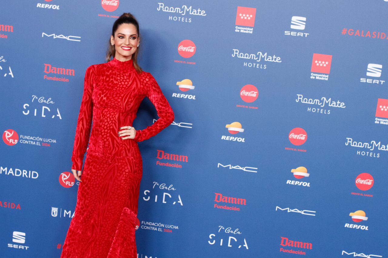 Ariadne Artiles 