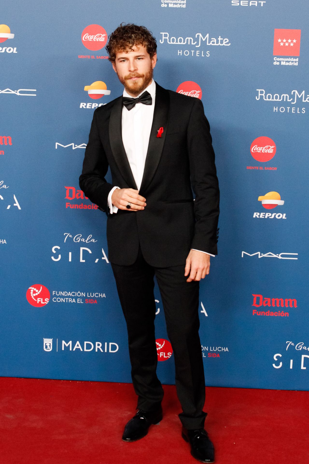Álvaro Cervantes 