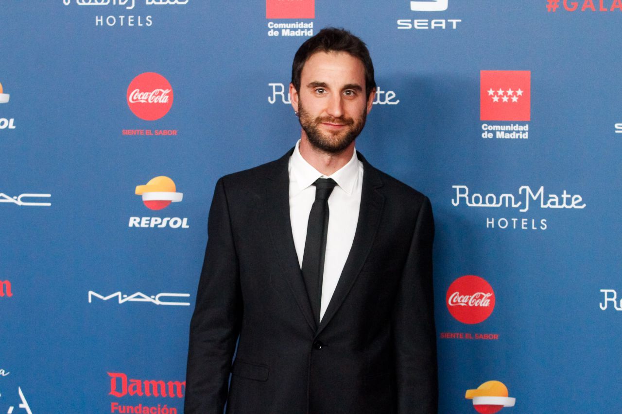 Dani Rovira 