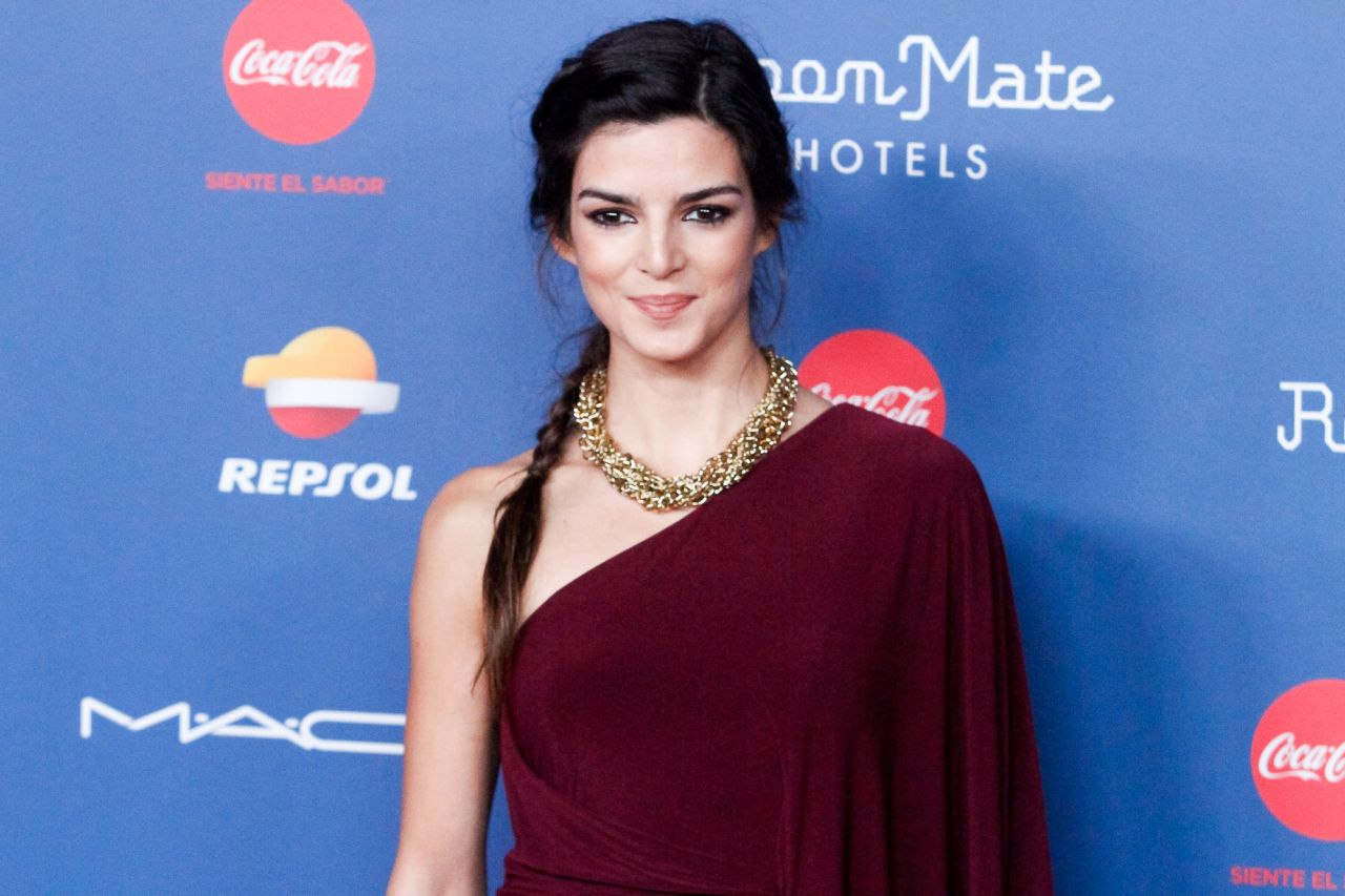 Clara Lago