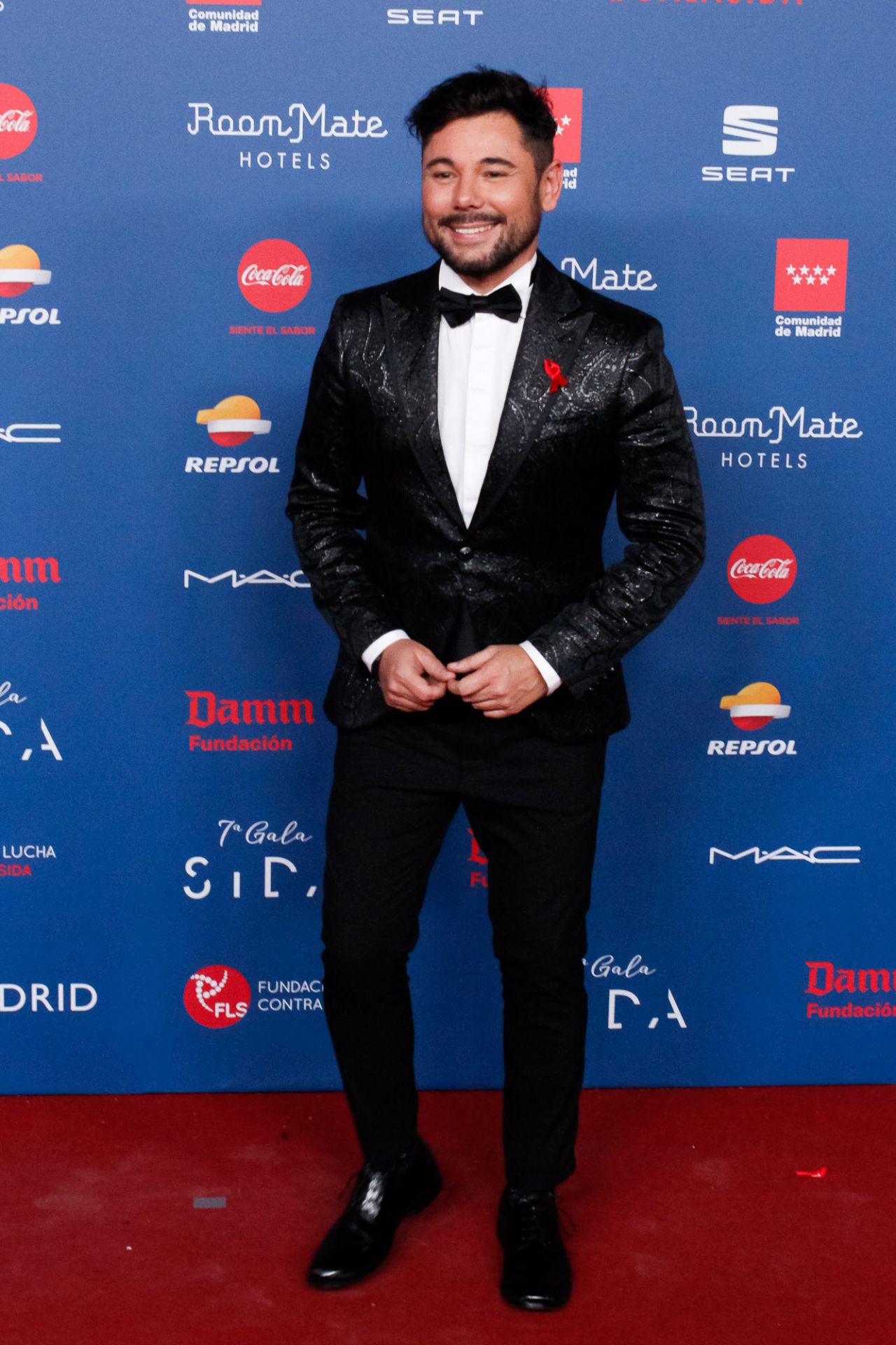 Miguel Poveda