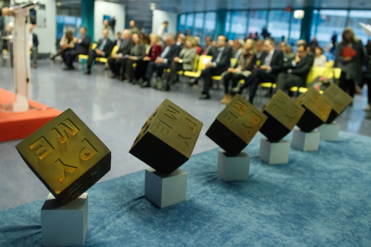 Clemente González Soler, presidente del Comité Ejecutivo de IFEMA.