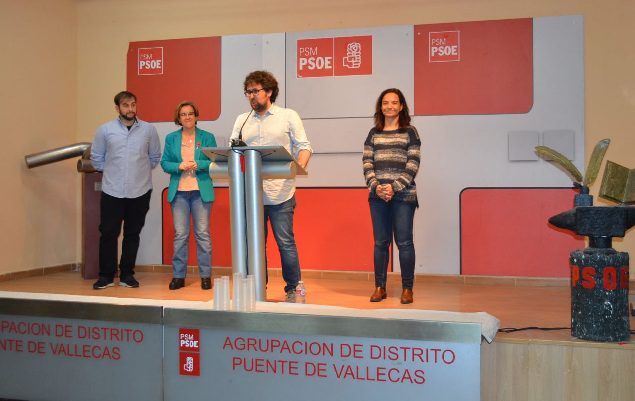 Entrega de Premios Amós Acero a la Concordia